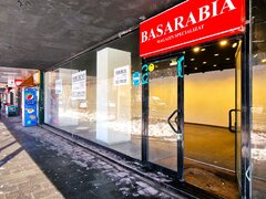 Gheorghe Magheru 12-14, Piata Romana